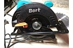Циркулярная пила Bort BHK-185U, 1250 вт