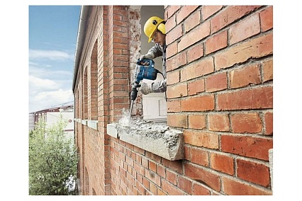 Отбойный молоток Bosch GSH5 CE 0.611.321.005