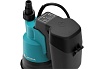 Аккумуляторный дренажный насос для чистой воды Gardena 14600-55.000.00