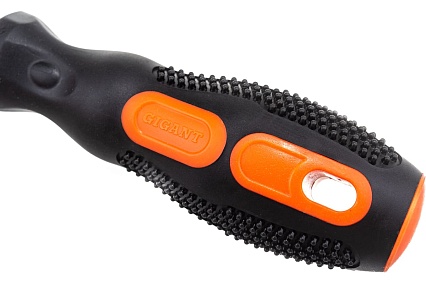 Отвертка Gigant SL 6x150 с магнитным наконечником GS SL6150