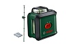Лазерный нивелир Bosch UnivLevel360 + TP320 0603663E02
