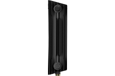 Радиатор Royal Thermo PianoForte 300 Noir Sable VDR80 - 12 секций НС-1506351