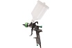 Краскопульт Pegas Pneumatic HVLP827 сопло 1.7 мм 2713