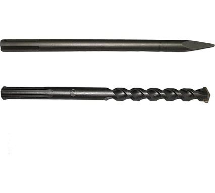 Бензиновый отбойный молоток-перфоратор Frosp М58 800