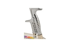 Краскораспылитель с верхним бачком 0.6 л, фильтром и соплом 2 мм Devilbiss FLG-G5-20