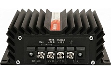 Конвертер-преобразователь напряжения Сибконтакт ПН1-50 DC/DC 24/12 В, 450 Вт ЦБ-00001263