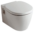 Подвесной унитаз Ideal Standard Connect Space E804601