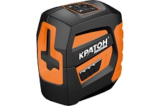 Лазерный самовыравнивающийся уровень Кратон LL-20P 2 02 01 012