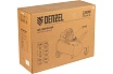 Воздушный компрессор Denzel DKV2200/100,Х-PRO 2.2 кВт, 400 л/мин, 100л 58079