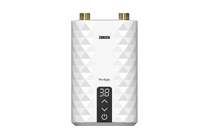 Проточный водонагреватель Zanussi Pro-logic SPX 6 Digital НС-1409702