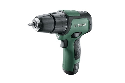 Ударная аккумуляторная дрель-шуруповерт Bosch EasyImpact 12 0.603.9B6.102
