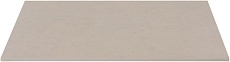 Столешница Allen Brau Liberty 75 см beige, без отверстия 1.330011.B