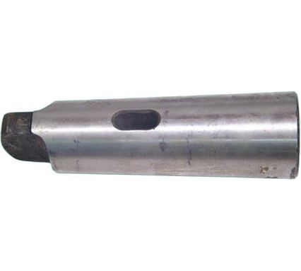 Втулка переходная с лапкой КМ 6/3 CNIC 17994