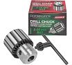 Патрон цанговый для дрели Rockforce 1-10мм, B12 RF-G00530-B(61421)