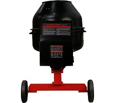 Бетоносмеситель Verton MIX СМ-500 380 В, 4000 Вт 01.5985.8668