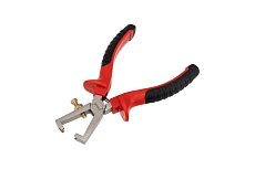 Плоскогубцы для зачистки проводов Rexant 160 мм 12-4646