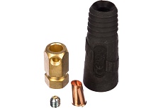 Розетка кабельная 35-70 Сварог ISQ0097 00000089005