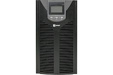 Источник бесперебойного питания двойного преобразования EKF E-Power SW900Pro-T 2000 ВА PROxima напольный,напольный, без АКБ SW920Pro-T
