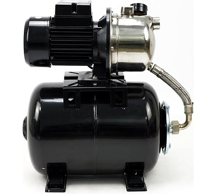 Насосная станция Pumpman APSGJ600