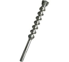 Бур по бетону SDS-max (25x920 мм) PROJAHN 825920