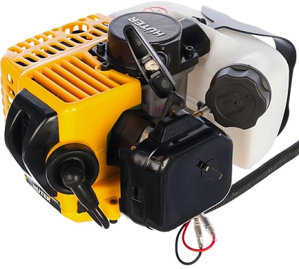 Бензиновый триммер Huter GGT-800T 70/2/1