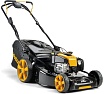 Газонокосилка McCulloch M46-160AWREX 9676218-01