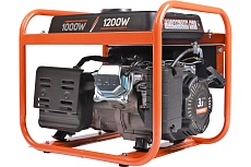 Бензиновый генератор Patriot GRS 1500 476102225