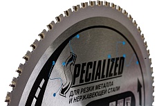 Диск пильный по металлу (185х30 мм; 64Т) Makita B-34154