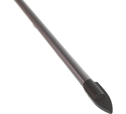 Сверло Glasbohrer SPEED (3x60 мм) D.BOR 513030002d-z