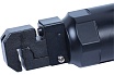 Пневматический дырокол кромкогиб Mighty Seven PN-150