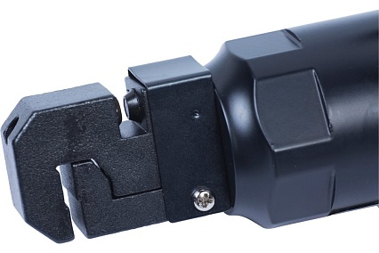 Пневматический дырокол кромкогиб Mighty Seven PN-150