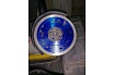 Диск алмазный отрезной Extra Thin (115х22.23 мм) Hilberg HM410