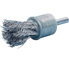 Щетка кистевидная с хвостовиком жгутовая, Wurth 20x30 171469 04 092 1