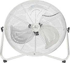 Промышленный осевой вентилятор Ecostar ESF-200M-ST