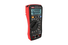 Цифровой мультиметр UNI-T ut117c 129235