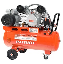 Компрессор Patriot PTR50/450A 525306325