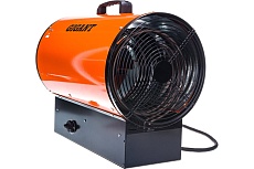 Электрическая тепловая пушка Gigant EHCI-15 B