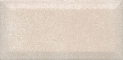 Керамическая плитка Kerama Marazzi Александрия светлый грань 9.9х20 см, 19023