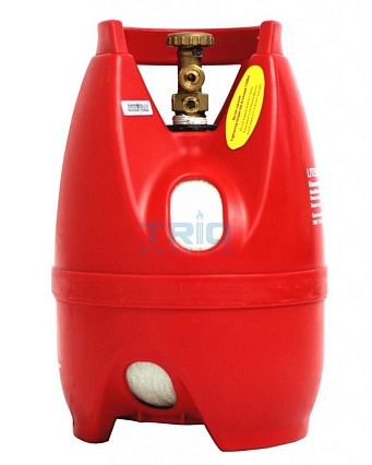 Баллон композитный LiteSafe 5 л 00000001549