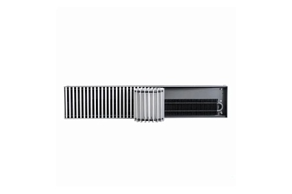 Конвектор Бриз КЗТО 260x80x2000 1то Конц прав Nova