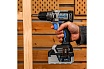 Дрель-шуруповерт аккумуляторная бесщеточная Deko Loner 20V ONE + в кейсе, 20В, 2x4.0Ач 085-1003