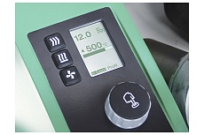 Сварочный аппарат Leister Варимат V2 40мм, 400В 137.821