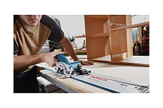 Аккумуляторная пила Bosch GKS 12V-26 0615990M41