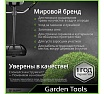 Бензиновый триммер Deli (2200Вт/ 3л.с, 52 см3, бак 1,2л) DE-GT255-7 145420
