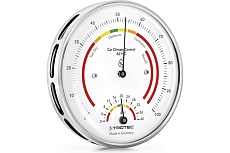 Механический термогигрометр Trotec BZ15C 3510205011