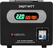 Стабилизатор напряжения SmartWatt AVR TOWER 5000RF X764023463