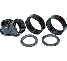 Циркуляционный насос AquamotoR AR CR 25/4-180 red AR153009