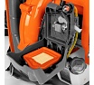 Ранцевая бензиновая воздуходувка Daewoo DABL 520