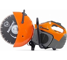 Бензорез Holzfforma GC420 14&quot; GC42016 GC42014