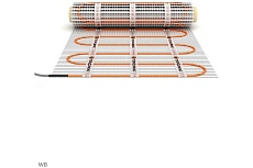 Комплект теплого пола Теплолюкс Tropix МНН 320-2,0 2206225